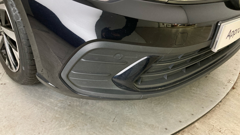 Volkswagen Polo 1.0 TSI Life 5dr DSG Petrol Hatchback